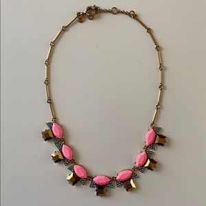 🌸 3/$15 bundle with other items for discount! J. Crew necklace